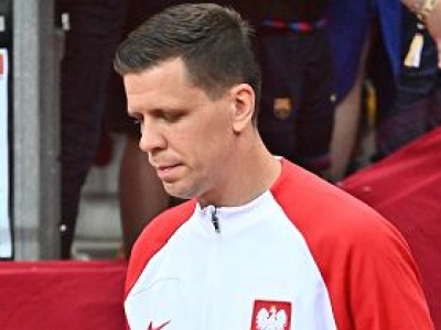 Wojciech Szczęsny nie ma złudzeń. Powrót do Polski pod znakiem zapytania