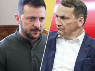 Ukraina rozpaczliwie potrzebuje broni. Problem - magazyny już świecą pustkami