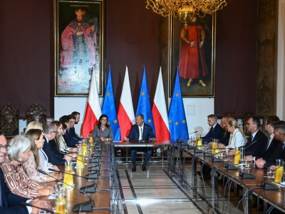 Ministrowie mają się publicznie rozliczyć z pracy. Premier wydał polecenie