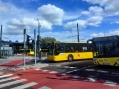 W poniedziałek na południu Katowic zostanie uruchomiona nowa linia autobusowa