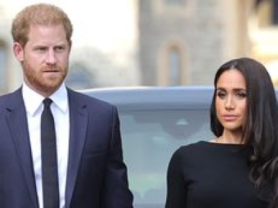 Książę Harry i Meghan znów przyjęli cios! Odeszła od nich kolejna osoba