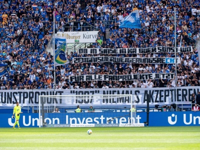 „Królobójstwo” w Hoffenheim. Najbardziej zaskakujący bunt kibiców w Niemczech