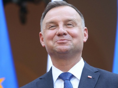 Taką emeryturę otrzyma prezydent Andrzej Duda. Zaskakująca kwota