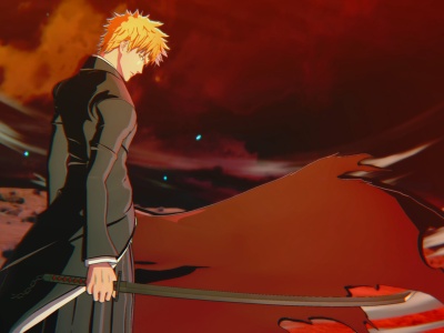 Bleach: Rebirth of Souls z kolejnym materiałem. Twórcy przedstawiają następnego bohatera