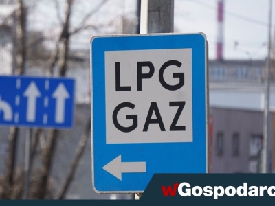 Czy to dyskryminacja? Zakaz dla aut na LPG