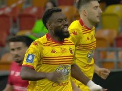 Jeden gol zadecydował! Jagiellonia zagrała o przełamanie z Widzewem