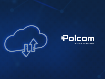 Polcom Cloud: Usługi chmurowe dla biznesu