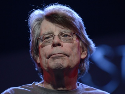 Stephen King o słynnym horrorze sprzed lat: “Przeraża od samego początku”