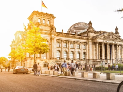 Miejsce pamięci polskich ofiar wojny w centrum Berlina. „Jesteśmy to winni”