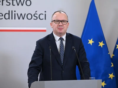 Minister Bodnar zapowiada ważne zmiany. „Proszę poczekać na piątek”