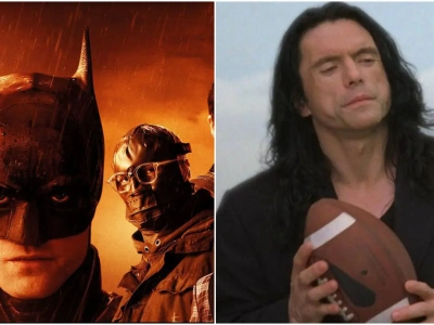 Jeden z elementów THE BATMAN został zainspirowany kultowym “The Room”. Zdradził to spec od VFX