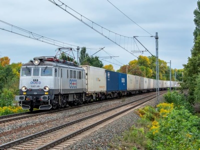 Prawie 8 mln zł zysku netto Ecco Rail w 2023 roku