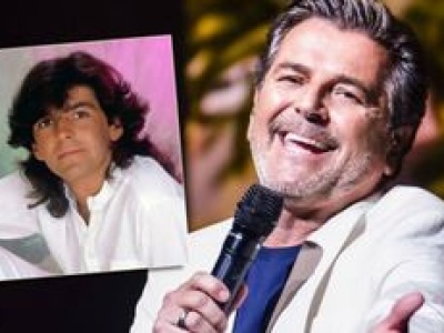 Znamy sekret młodego wyglądu Thomasa Andersa. Gwiazdor z Modern Talking zdradził podstawy DIETY