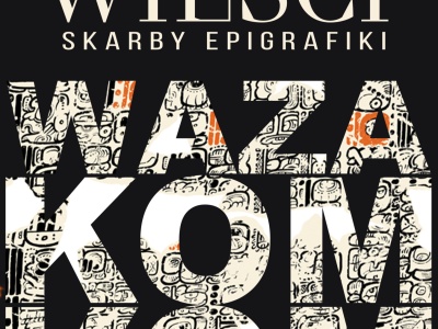 Skarby epigrafiki:  Waza Komkom