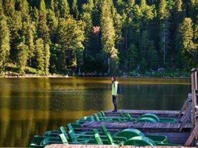 Równowaga na urlopie. W Niemczech odpoczniesz w zgodzie ze sobą i naturą