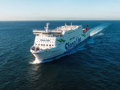 Stena stała się jedynym właścicielem NTE