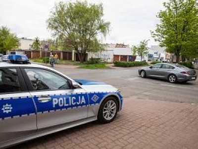 Nowa akcja policji. We wrześniu posypią się mandaty za 1500 zł