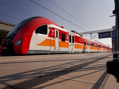 Masz bilet Intercity? Pojedziesz też regionalnym!