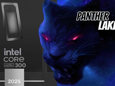 Intel Panther Lake wykorzysta trzy nowe architektury. Jego specyfikacja jest obiecująca