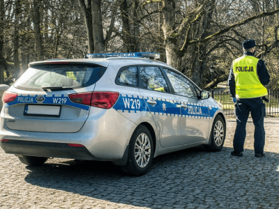 Rozpoczęła się nowa akcja policji. We wrześniu posypią się mandaty