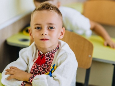 Ukraińskie dzieci w polskich szkołach zostały bez wsparcia. Są pierwsze dane z samorządów