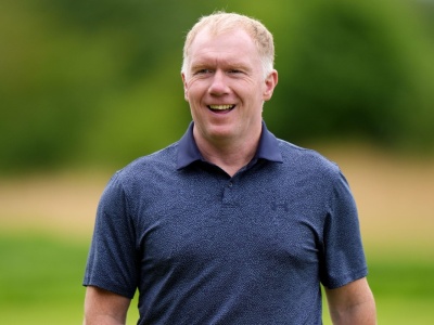 Paul Scholes wspomina najgorszy transfer w historii Manchesteru. “Nie potrafił kopnąć piłki”