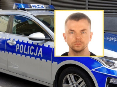 List gończy za Pawłem Szopą. Jest komunikat policji, 