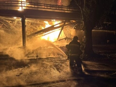 Potężny atak rakietowy na Połtawę. Kilkadziesiąt zabitych, setki rannych