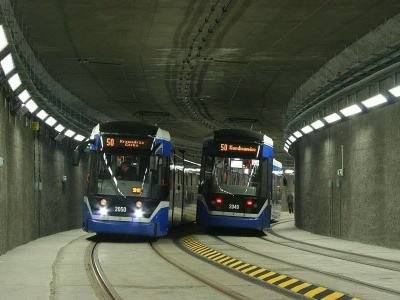 Metro w Krakowie. Część lokalnych polityków wątpi w plany miasta