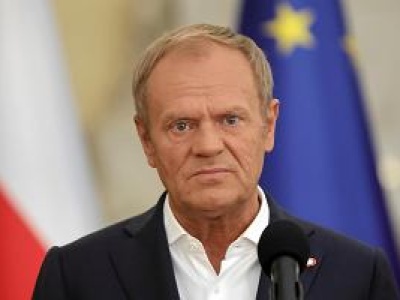 Tusk o RARS. Nagle zwrócił się do Kaczyńskiego i Morawieckiego. 