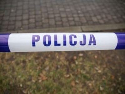 Dwa ciała w willi pod Poznaniem. Policja zabrała głos po sekcji zwłok