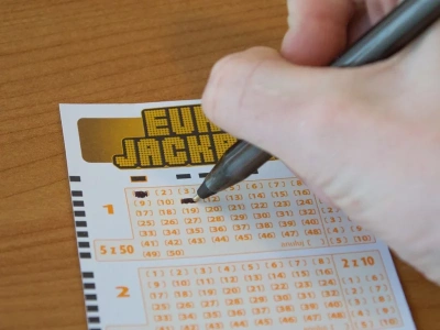 Polak z główną wygraną w Eurojackpot. Mamy nowego milionera!