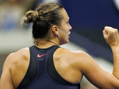 Aryna Sabalenka idzie po finał! Ekspresowe zwycięstwo Białorusinki