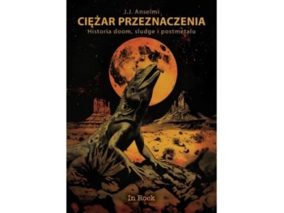 Ciężar przeznaczenia |Recenzja