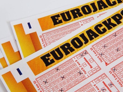 Niebotyczne pieniądze. W Polsce padła główna wygrana w Eurojackpot