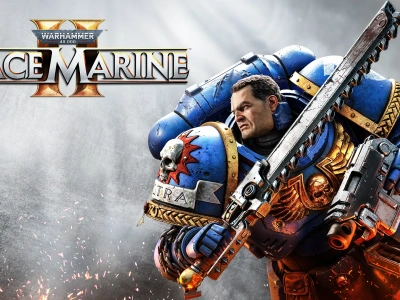 Warhammer 40.000: Space Marine 2 - recenzja gry