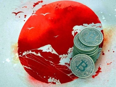 Kryptowalutowa Reforma Podatkowa w Japonii