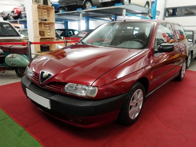 Alfa Romeo 145 1994 – 10900 PLN – Zgierz