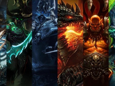 World of Warcraft – Ranking Antagonistów – Kto jest największym złym?