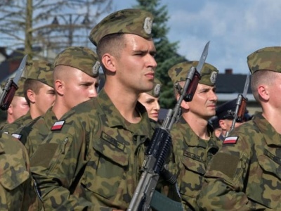 Świadczenie mieszkaniowe dla żołnierzy będzie wyższe. Jest nowe rozporządzenie MON