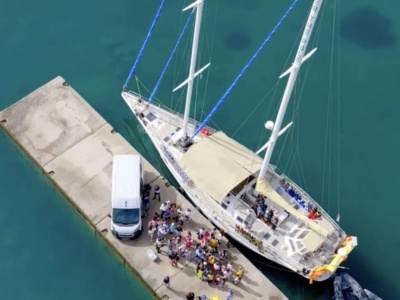 Peugeot rozpoczyna współpracę z programem Under the Pole. Edukacja i ochrona oceanów