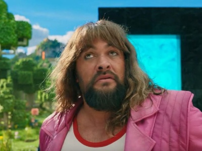 Film Minecraft na pierwszym zwiastunie. Jack Black i Jason Momoa w magicznej podróży przez tajemniczą, kubiczną krainę