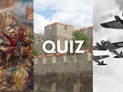 Uważałeś na historii w podstawówce? Quiz pokaże, ile pamiętasz z lekcji