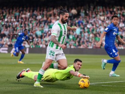 Dramat Isco. Czeka go kolejna operacja