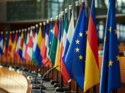 Znasz flagi europejskich państw? Uczeń podstawówki powinien zdobyć komplet punktów