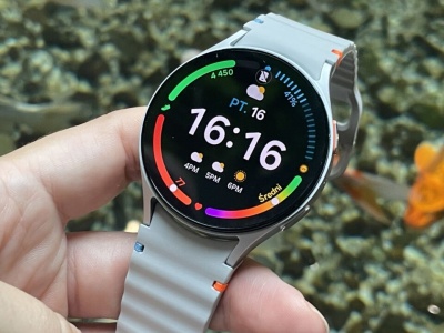 Jedna funkcja, której brakuje w Galaxy Watch. Założę się, że każdy by jej używał