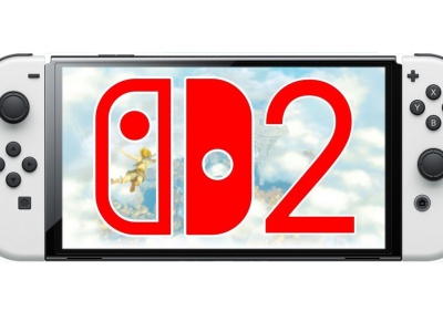 Nintendo Switch 2 z pełną wsteczną kompatybilnością? We wrześniu może odbyć się prezentacja konsoli