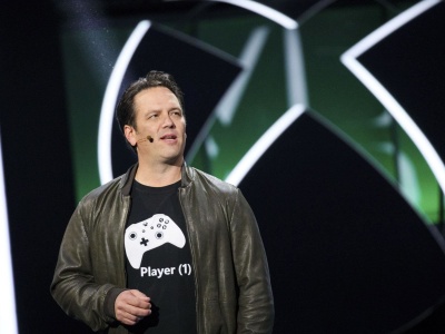 Wywołanie afery pomogło. Phil Spencer i Microsoft dostrzegli grę