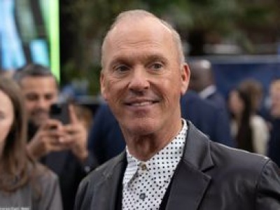 Michael Keaton planuje zmianę nazwiska. Tak nazywa się inna legenda kina