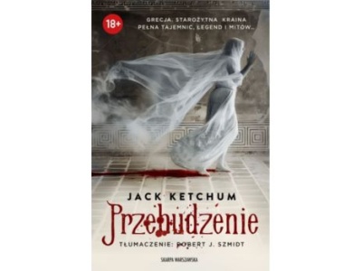 Przebudzenie |Recenzja